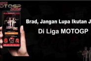 Yuk Ikut Liga MotoGP