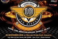 A Decade of Journey CBR Riders Jakarta, Dokumentasi Sejarah Penggila CBR