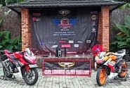 CBR Riders Bekasi Gelar Syukuran Ulang Tahun ke-7 Demi Perkuat Persaudaraan