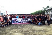 Honda Sales Operation Bengkulu Gelar Nonton Bareng MotoGP Circuit Jerez 2016 