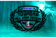 Touring Gabungan (Tourgab) ke-4 AHC All Java Region Akan Digelar Bulan Maret